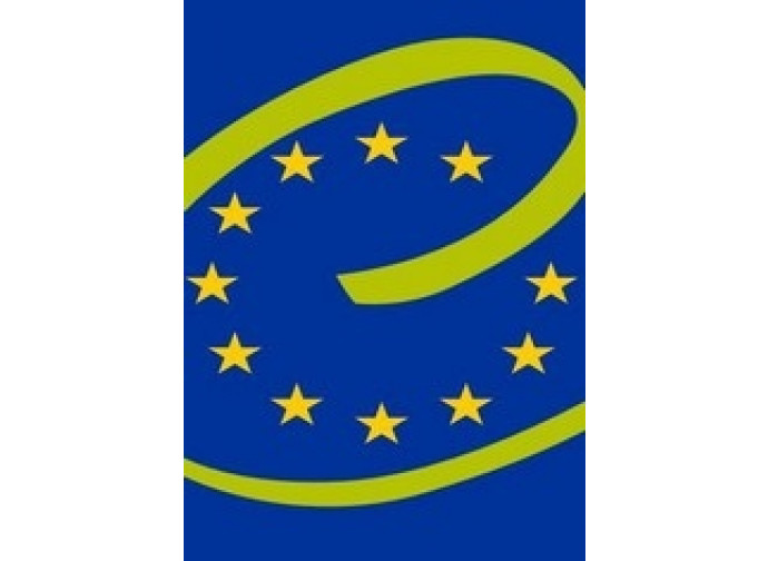 Il Consiglio d'Europa